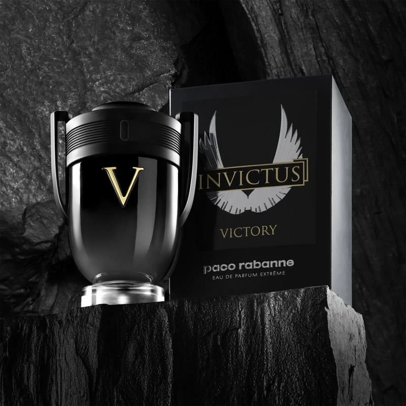 4 Perfumes Masculinos Importados (100ml) - 1 Million | 212 | Invictus | BLEU (5 Anos Armazém do Perfume)